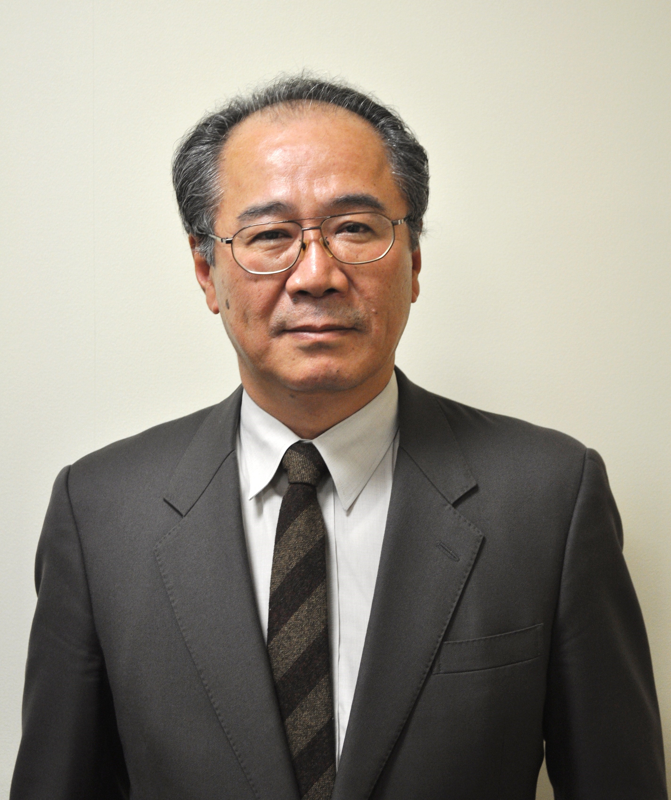 日本私立小学校連合会 会長 重永 睦夫